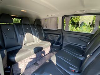 Mercedes-Benz Vito 2017 114 EXTRALONG - 2x ΠΟΡΤΕΣ - 2x A/C-thumb-12