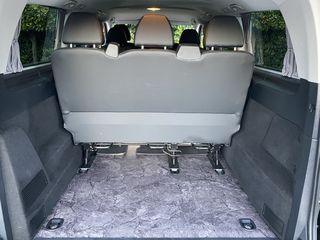 Mercedes-Benz Vito 2017 114 EXTRALONG - 2x ΠΟΡΤΕΣ - 2x A/C-thumb-19