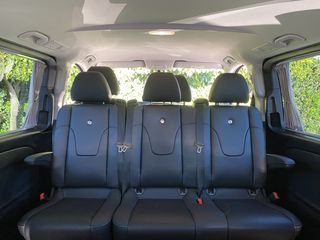 Mercedes-Benz Vito 2017 114 EXTRALONG - 2x ΠΟΡΤΕΣ - 2x A/C-thumb-15