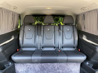 Mercedes-Benz Vito 2017 114 EXTRALONG - 2x ΠΟΡΤΕΣ - 2x A/C-thumb-10