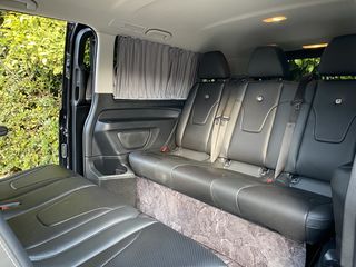 Mercedes-Benz Vito 2017 114 EXTRALONG - 2x ΠΟΡΤΕΣ - 2x A/C-thumb-13