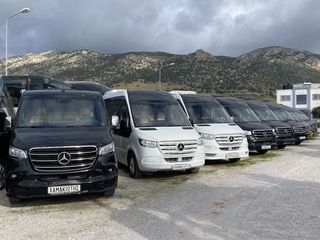 Mercedes-Benz Vito 2017 114 EXTRALONG - 2x ΠΟΡΤΕΣ - 2x A/C-thumb-23