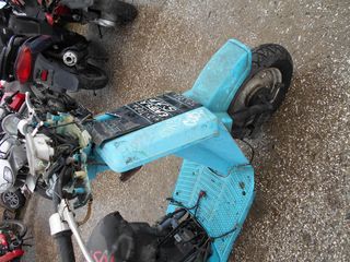 HONDA GYRO UP-thumb-4