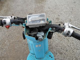 HONDA GYRO UP-thumb-5