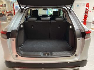 Honda HR-V 2025 1.5 2WD eHEV Elegance-thumb-23