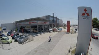 Honda HR-V 2025 1.5 2WD eHEV Elegance-thumb-27