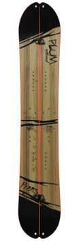 Snowsport snowboard '21 splitboard