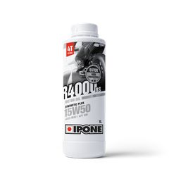 ΛΑΔΙΑ IPONE SYNTHETIC R4000 15W50 1L