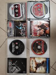 PLAYSTATION 3 GAME-thumb-1