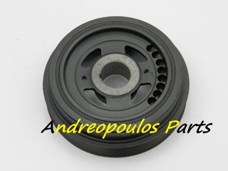 ΤΡΟΧΑΛΙΑ ΣΤΡΟΦΑΛΟΥ NISSAN X-TRAIL I (T30) 2.0 01-13,X-TRAIL II (T31) 2.0 08-13,PRIMERA (P12) 2.0 02-08