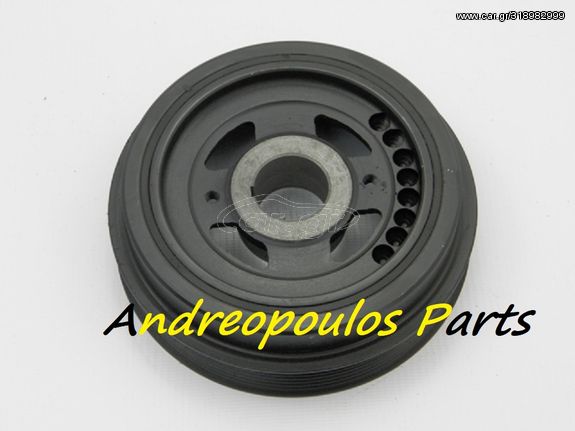 ΤΡΟΧΑΛΙΑ ΣΤΡΟΦΑΛΟΥ NISSAN X-TRAIL I (T30) 2.0 01-13,X-TRAIL II (T31) 2.0 08-13,PRIMERA (P12) 2.0 02-08