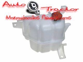  ΔΟΧΕΙΟ ΥΠΕΡΧΕΙΛΙΣΗΣ NISSAN D40 '05-'15 YD25DDTI (EUROPE/ SPAIN MAKE) Κωδικός: 21710-EC01A