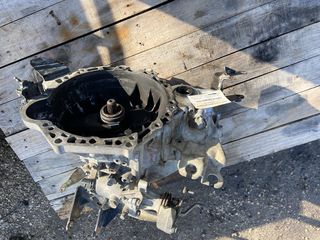 ΣΑΣΜΑΝ ΚΙΒΩΤΙΟ ΤΑΧΥΤΗΤΩΝ TOYOTA COROLLA 2004 4ZZ-thumb-1