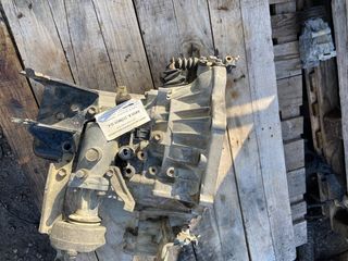 ΣΑΣΜΑΝ ΚΙΒΩΤΙΟ ΤΑΧΥΤΗΤΩΝ TOYOTA COROLLA 2004 4ZZ-thumb-2