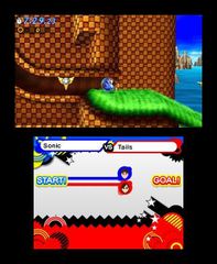 Sonic Generations / Nintendo 3DS-thumb-4