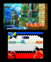 Sonic Generations / Nintendo 3DS-thumb-3
