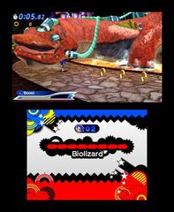 Sonic Generations / Nintendo 3DS-thumb-2