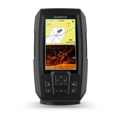 Striker Plus 4cv με Αισθητήριο GT 20
