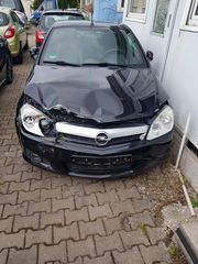 OPEL  TIGRA   Ζ14 ΧΕP      2009 M   ΚΟΜΠΛΕ  ΜΟΝΟ  ΓΙΑ  ΑΝΤΑΛΛΑΚΤΙΚΑ