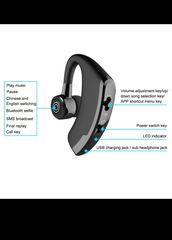  Bluetooth handsfree v9-thumb-5