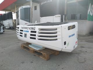 Ψυκτικοί Θάλαμοι Mercedes-Benz 2009 THERMO KING 50 SPECTRUM-thumb-1