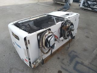 Ψυκτικοί Θάλαμοι Mercedes-Benz 2009 THERMO KING 50 SPECTRUM-thumb-2