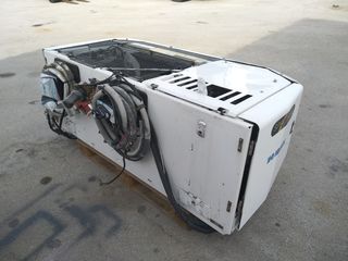 Ψυκτικοί Θάλαμοι Mercedes-Benz 2009 THERMO KING 50 SPECTRUM-thumb-3