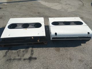 Ψυκτικοί Θάλαμοι Mercedes-Benz 2009 THERMO KING 50 SPECTRUM-thumb-7