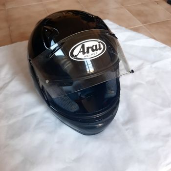 Arai Viper GT