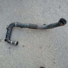 ΣΩΛΗΝΑΣ ΑΕΡΑ  INTRCOOLER TURBO OPEL CORSA D 1300cc 06-12