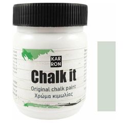 Χρώμα Κιμωλίας Ice Water 200ml Karron KNR 26