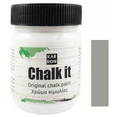 Χρώμα Κιμωλίας Elephant Coat 200ml Karron KNR 43