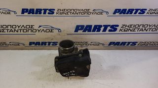 ΠΕΤΑΛΟΥΔΑ ΓΚΑΖΙΟΥ BBM/CHF 1.2cc 6v - CGP/BZG/CEV/CHT 1.2cc 12v VW POLO 2009-2017 (EG)
