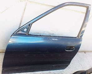 Hyundai Accent 1993 - 1999.// ΠΟΡΤΑ EM. ΑΡΙΣΤΕΡΑ \\ Γ Ν Η Σ Ι Α-ΚΑΛΟΜΕΤΑΧΕΙΡΙΣΜΕΝΑ-ΑΝΤΑΛΛΑΚΤΙΚΑ 