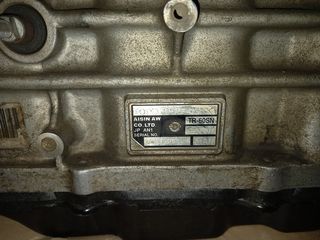 Touareg 4χ4 αυτοματο-thumb-1