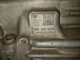 Touareg 4χ4 αυτοματο-thumb-2
