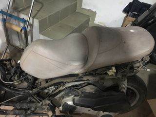 Piaggio Beverly 250-thumb-1