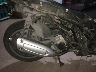 Piaggio Beverly 250-thumb-3