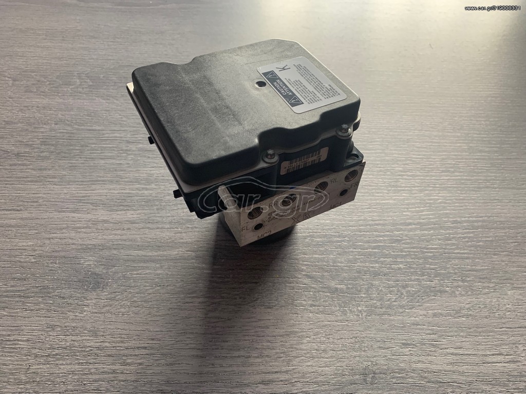 Μονάδα ABS TOYOTA AURIS E150