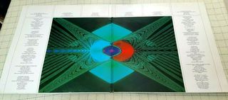 Software – Electronic-Universe   2XLP Germany 1985'-thumb-1