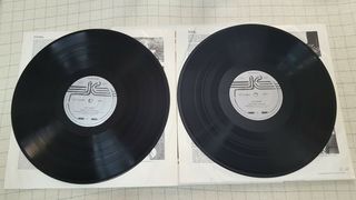 Software – Electronic-Universe   2XLP Germany 1985'-thumb-2
