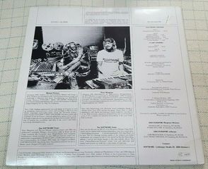 Software – Electronic-Universe   2XLP Germany 1985'-thumb-3