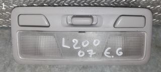 ΠΛΑΦΟΝΙΕΡΑ MITSUBISHI P/U L200 SAFARI 2006-2015 (EG)