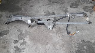 Βραχιονες κομπλε με μοτερ υαλοκαθαριστηρων W203