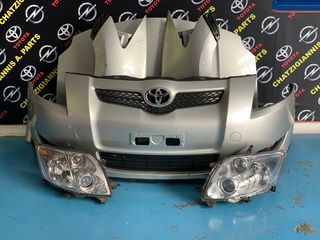 Μούρη κομπλέ TOYOTA AURIS E150