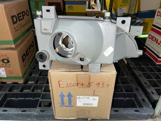 FORD ESCORT 93-95	Φανάρι εμπρός αριστερό -thumb-1