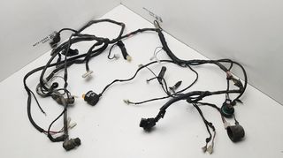 ΠΛΕΞΟΎΔΑ GILERA RUNNER 50 2T *MOTO LEADER PARTS*