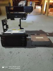 ΓΝΗΣΙΟ ΣΥΣΤΗΜΑ MULTIMEDIA BMW E46-thumb-1