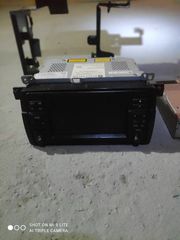 ΓΝΗΣΙΟ ΣΥΣΤΗΜΑ MULTIMEDIA BMW E46-thumb-2