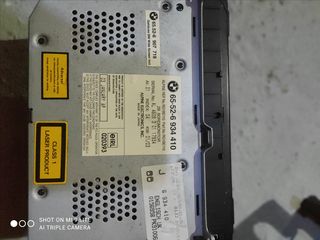 ΓΝΗΣΙΟ ΣΥΣΤΗΜΑ MULTIMEDIA BMW E46-thumb-6